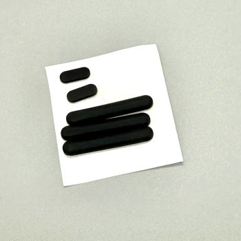 Logitech Signature Slim K950 Klebefüße Set